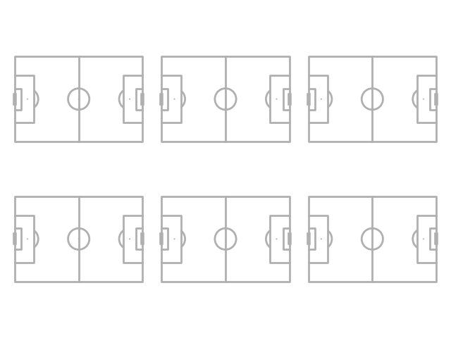 plot pitches